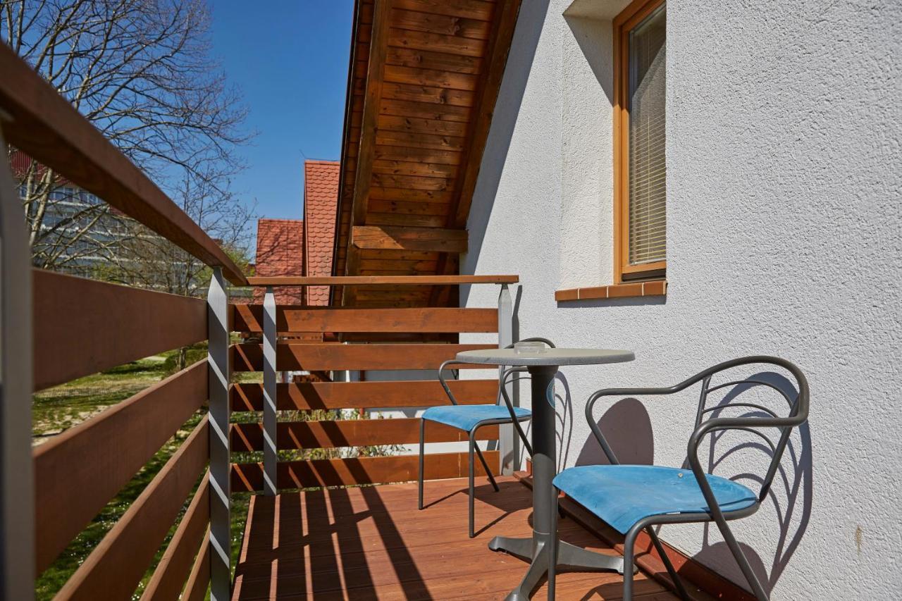 Thermal Apartments Lendava Exterior foto