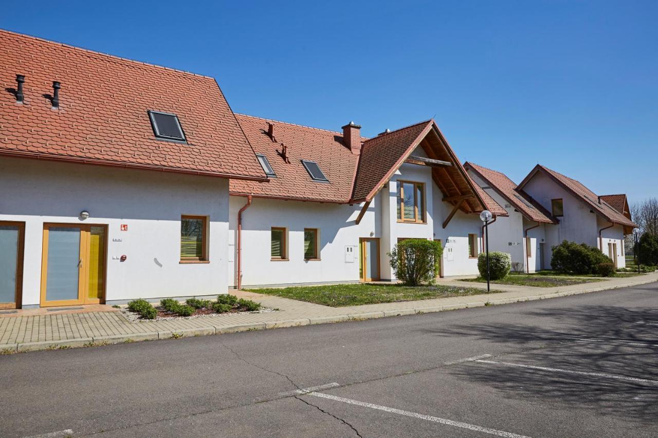 Thermal Apartments Lendava Exterior foto