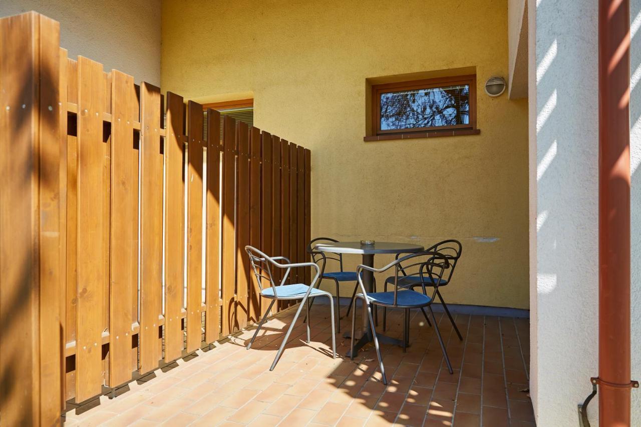 Thermal Apartments Lendava Exterior foto