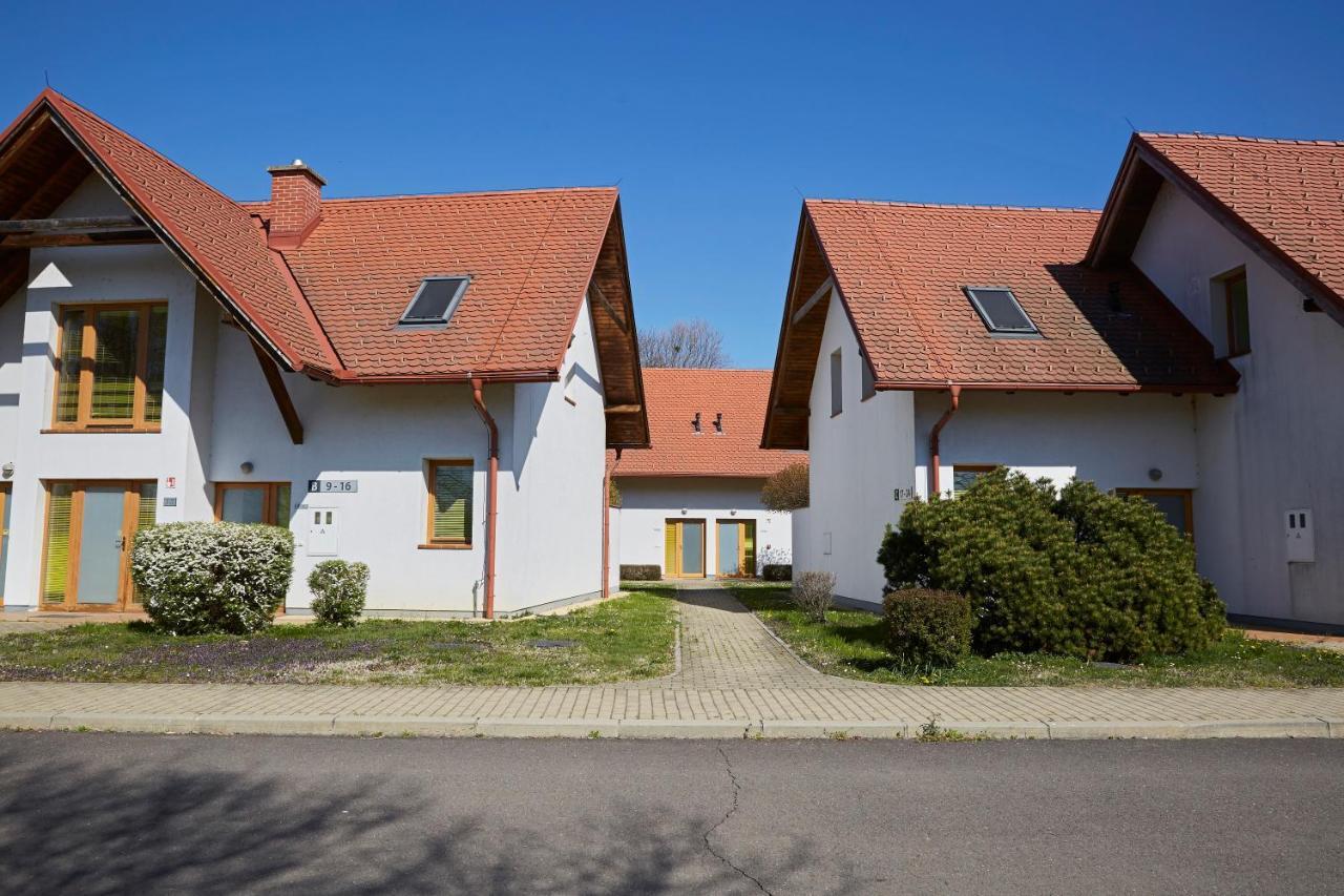 Thermal Apartments Lendava Exterior foto